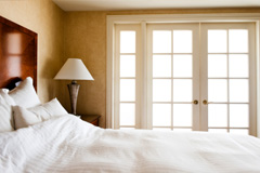 Abercrombie bedroom extension costs