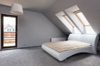 Abercrombie bedroom extensions
